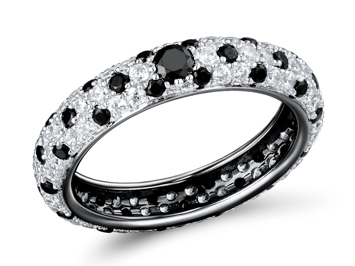 Bague Spirit - Maison Di Giorgio