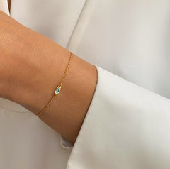 Bracelet Oro by Di Giorgio