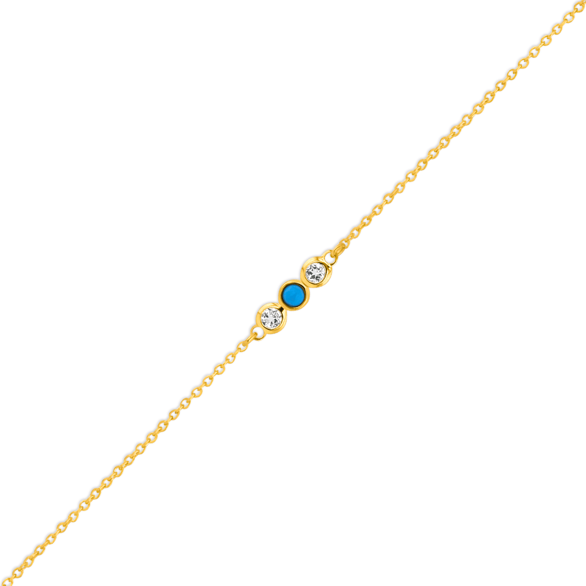 Bracelet Oro - Maison Di Giorgio