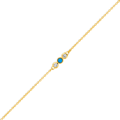Bracelet Oro - Maison Di Giorgio