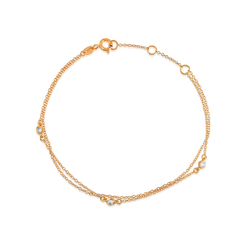 Bracelet Oro by Di Giorgio