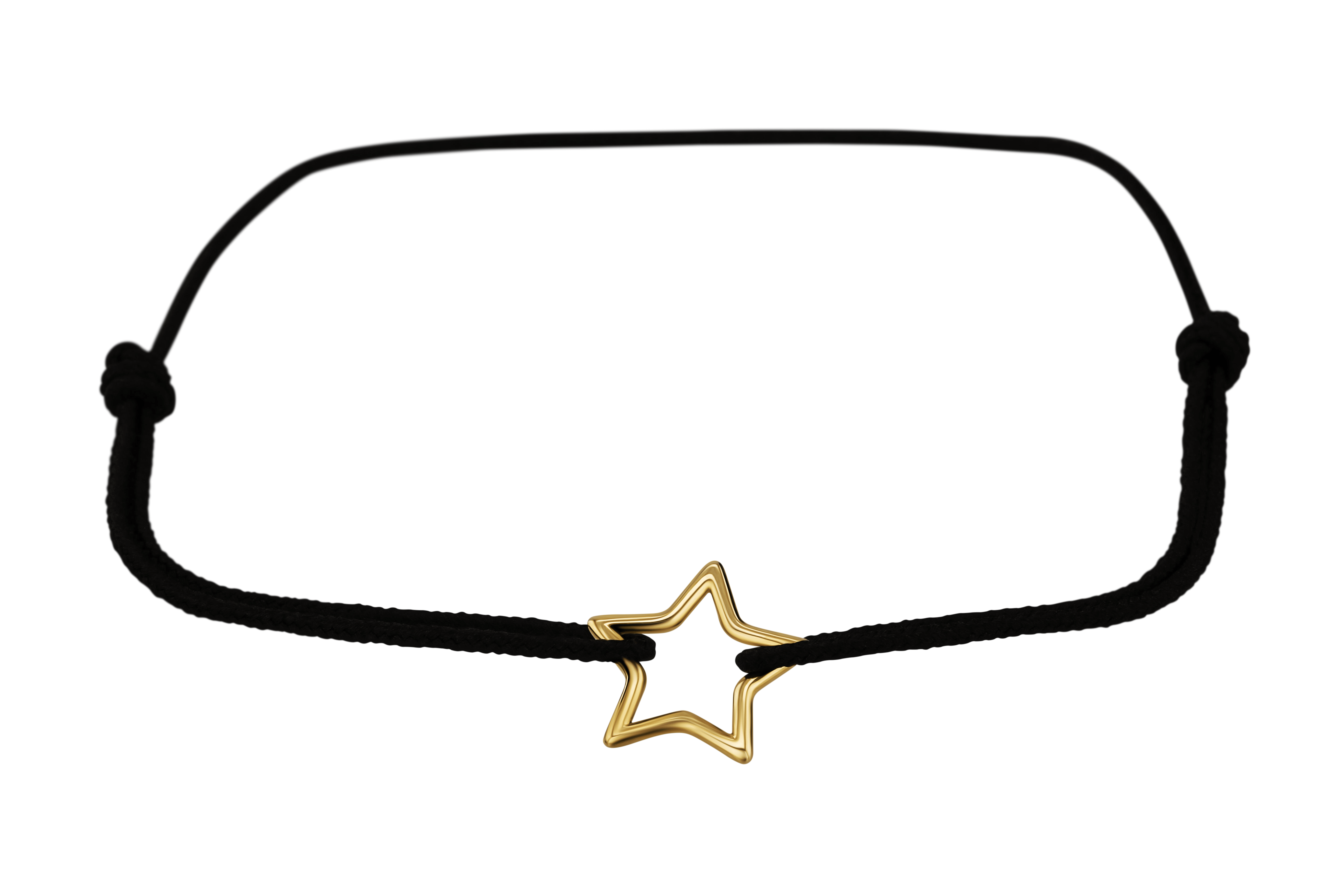 Bracelet - Or jaune 9k - Maison Di Giorgio