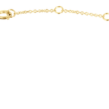 Gold by Di Giorgio bracelet