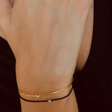 Gold Bracelet by Di Giorgio