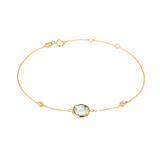 Bracelet Gold by Di Giorgio