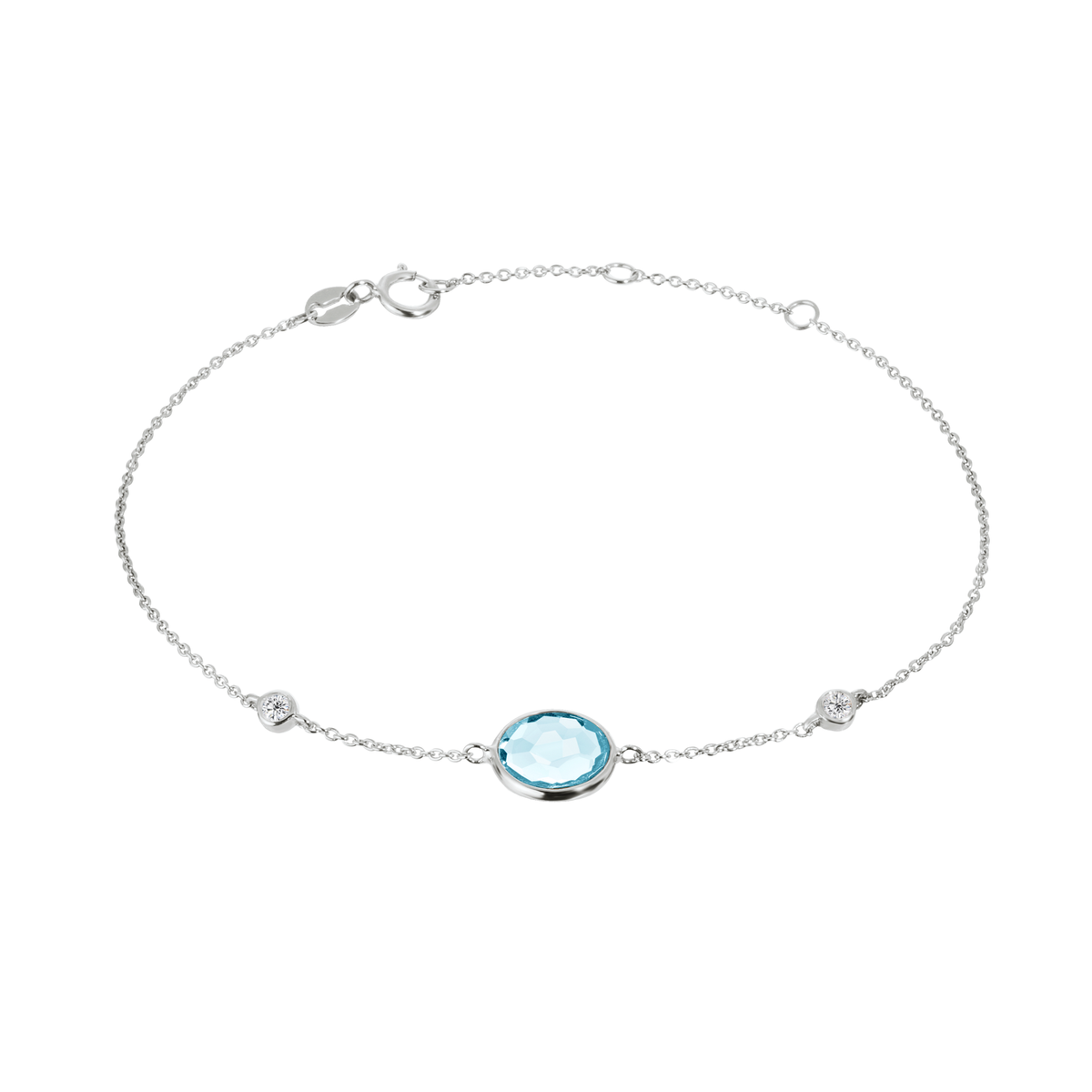 Bracelet Oro by Di Giorgio