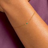 Bracelet Gold by Di Giorgio