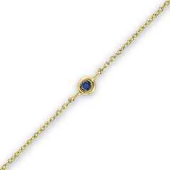 Bracelet Oro by Di Giorgio