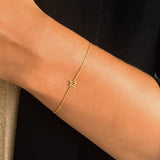 Bracelet Gold By Di Giorgio