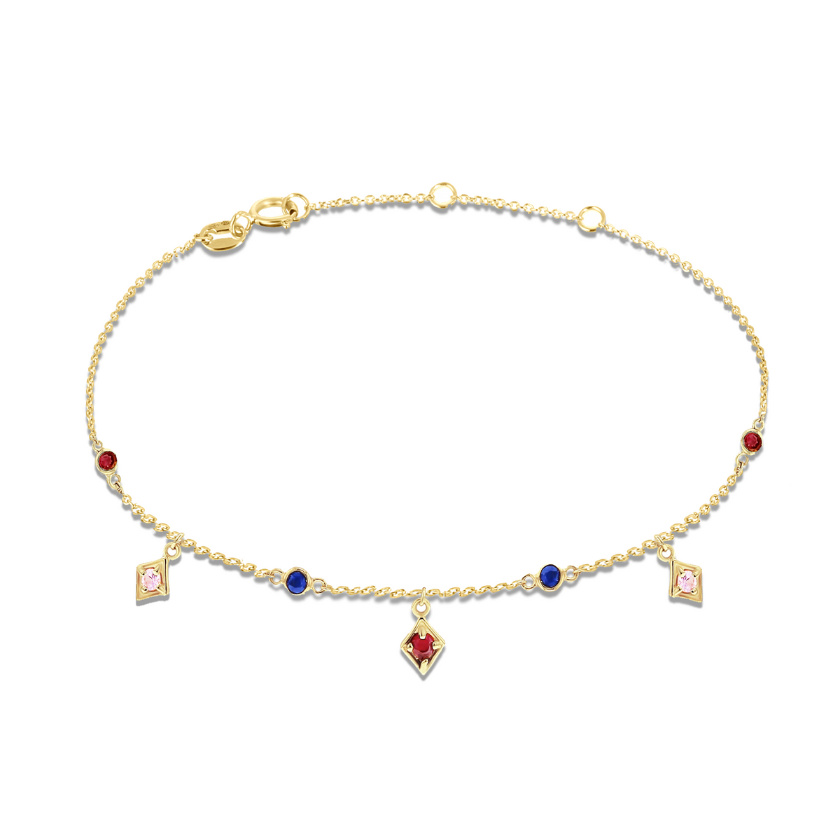 Bracelet Oro By Di Giorgio