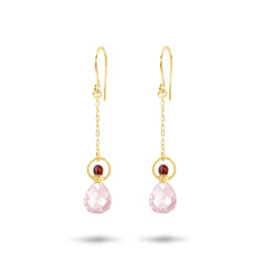 Boucles d’oreilles Oro by Di Giorgio