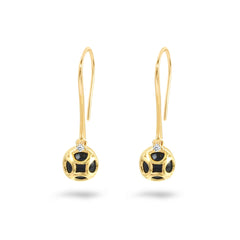 Boucles d’oreilles Oro by Di Giorgio