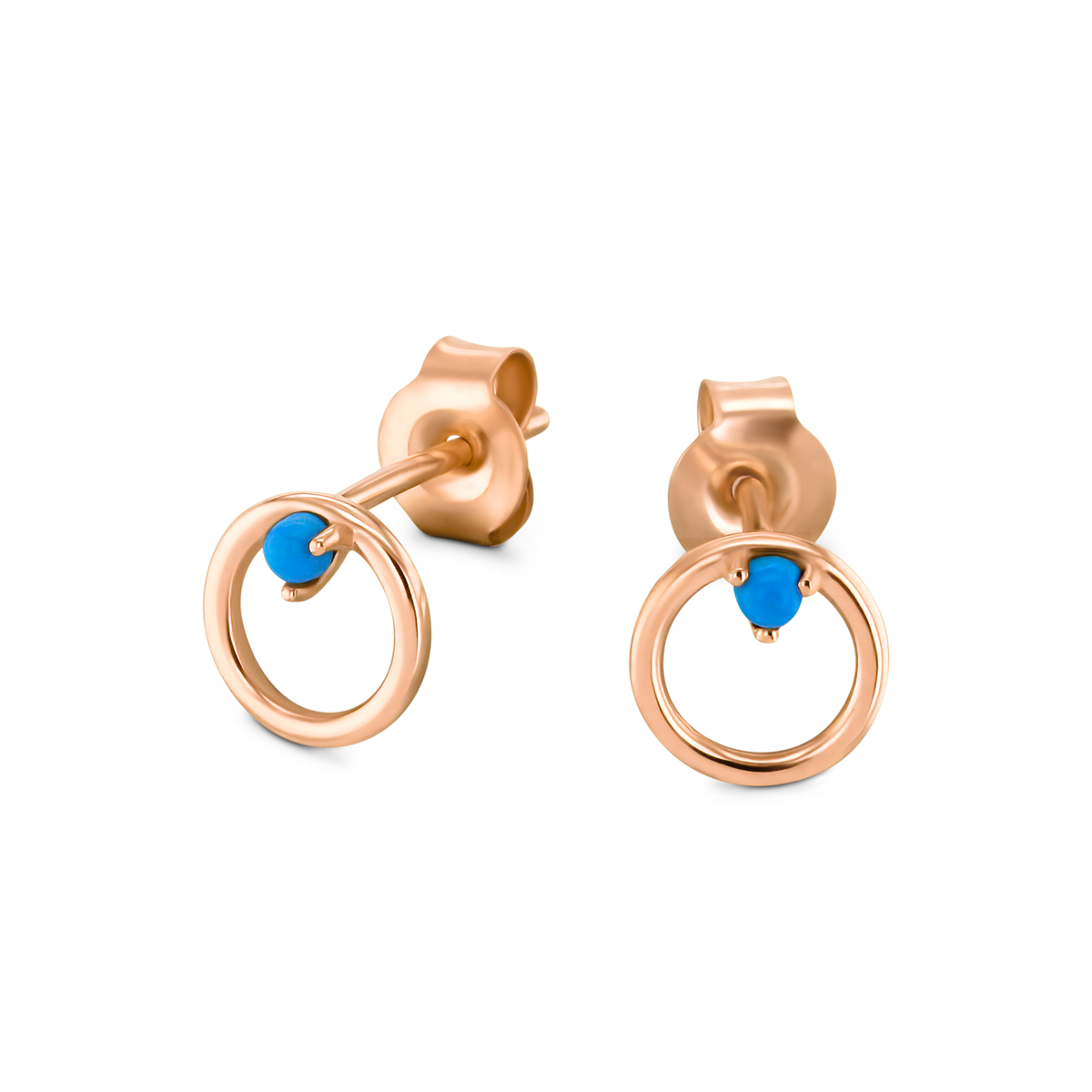 Boucles d’oreilles Oro by Di Giorgio