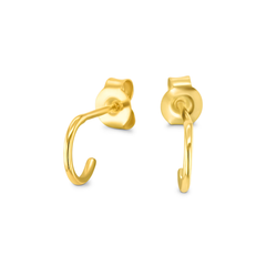 Boucles d’oreilles Oro by Di Giorgio