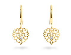 Boucles d'oreilles Oro by Di Giorgio