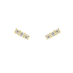 Boucles d’oreilles Oro by Di Giorgio