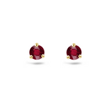 Boucles d'oreilles Gold by Di Giorgio