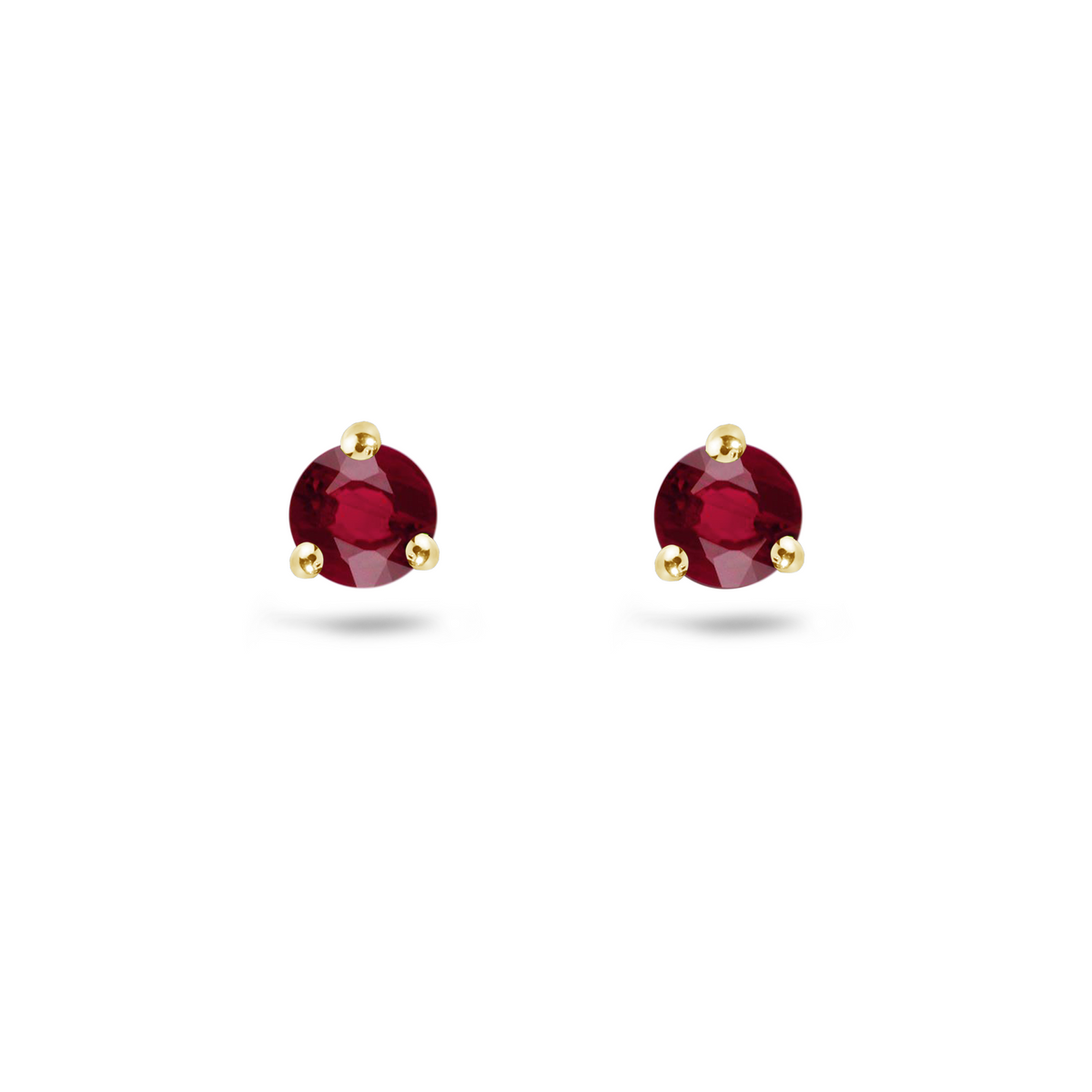 Boucles d'oreilles Gold by Di Giorgio