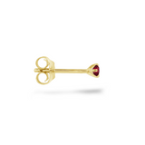 Boucles d'oreilles Gold by Di Giorgio