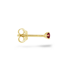 Boucles d'oreilles Gold by Di Giorgio