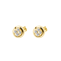 Boucles d’oreilles Oro by Di Giorgio