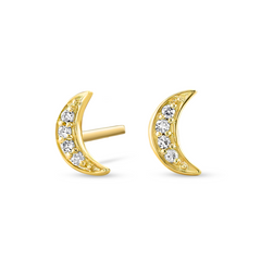 Boucles d’oreilles Oro by Di Giorgio