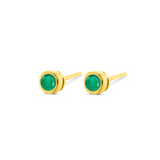 Boucles d'oreilles Gold by Di Giorgio