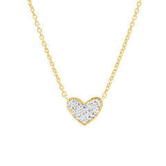 Collier Oro by Di Giorgio