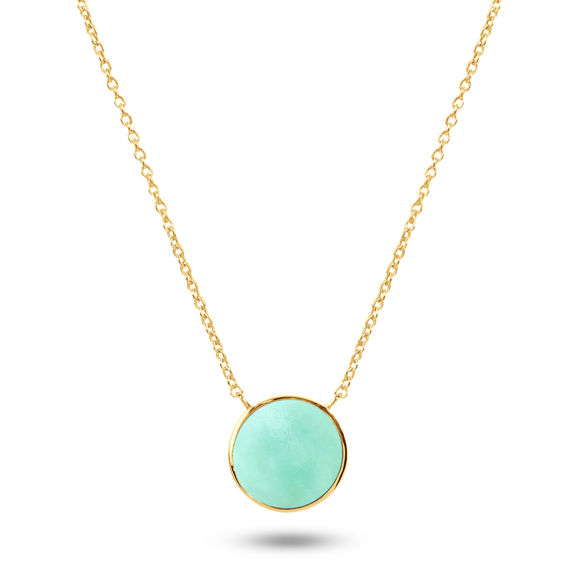 Collier Oro by Di Giorgio