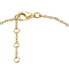 Collier Gold by Di Giorgio