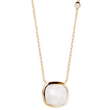 Gold by Di Giorgio necklace