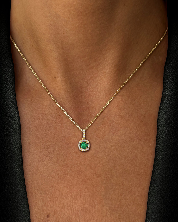 Pendentif Oro by Di Giorgio - Maison Di Giorgio