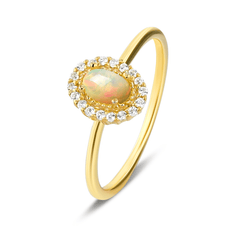 Bague Oro - Maison Di Giorgio
