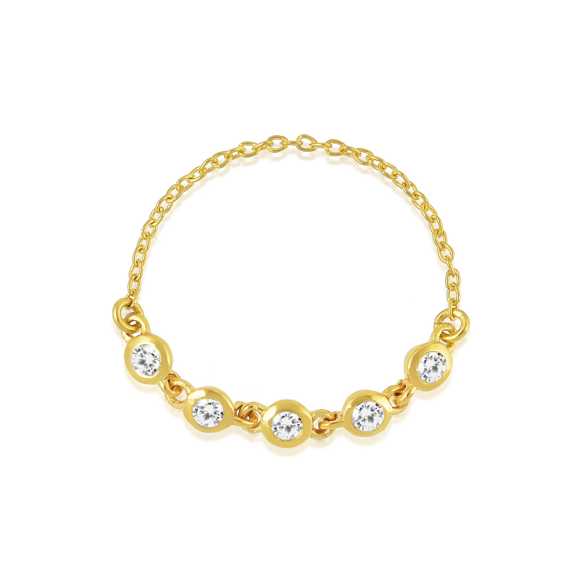 Bague Oro by Di Giorgio