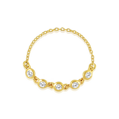Bague Oro by Di Giorgio