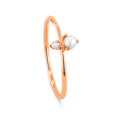 Bague Oro by Di Giorgio