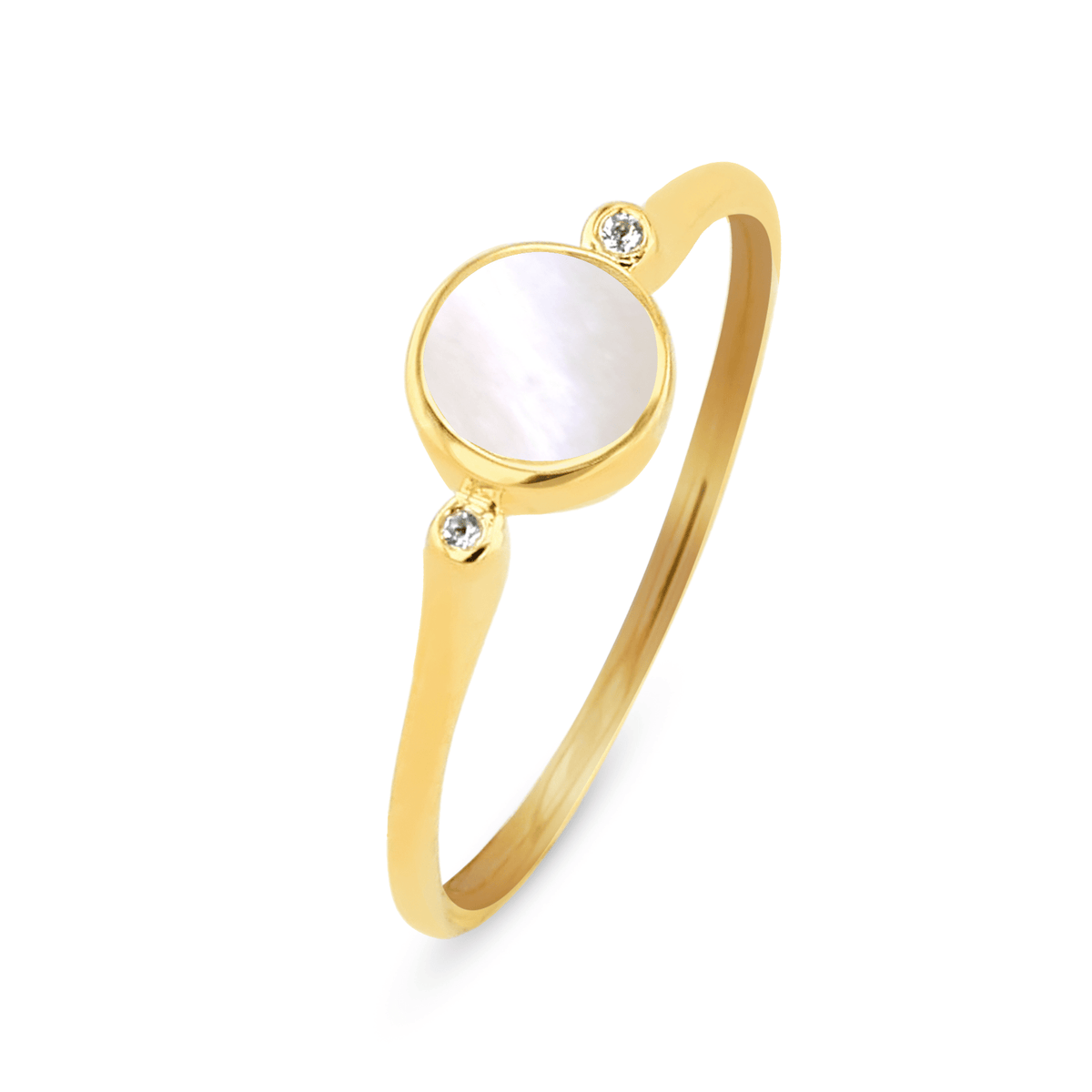 Bague Oro - Maison Di Giorgio