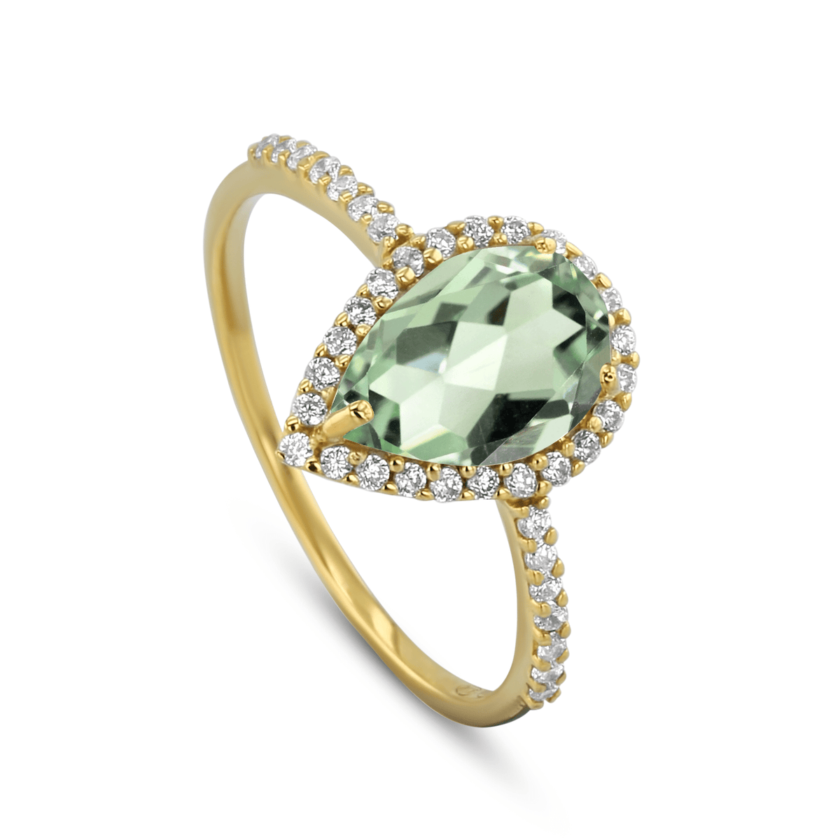 Bague Oro - Maison Di Giorgio