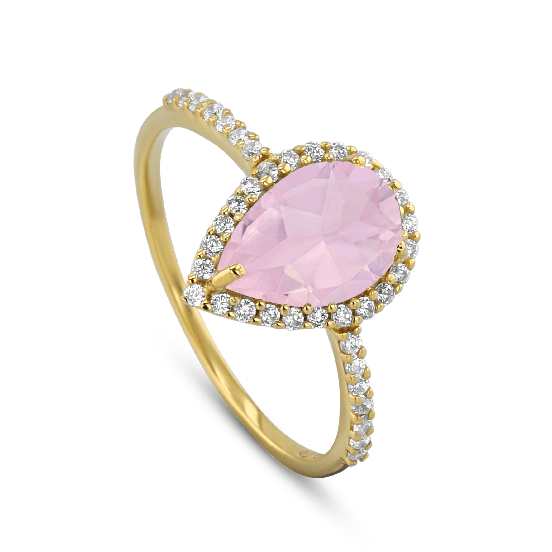 Bague Oro - Maison Di Giorgio