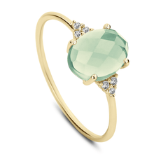 Bague Oro - Maison Di Giorgio