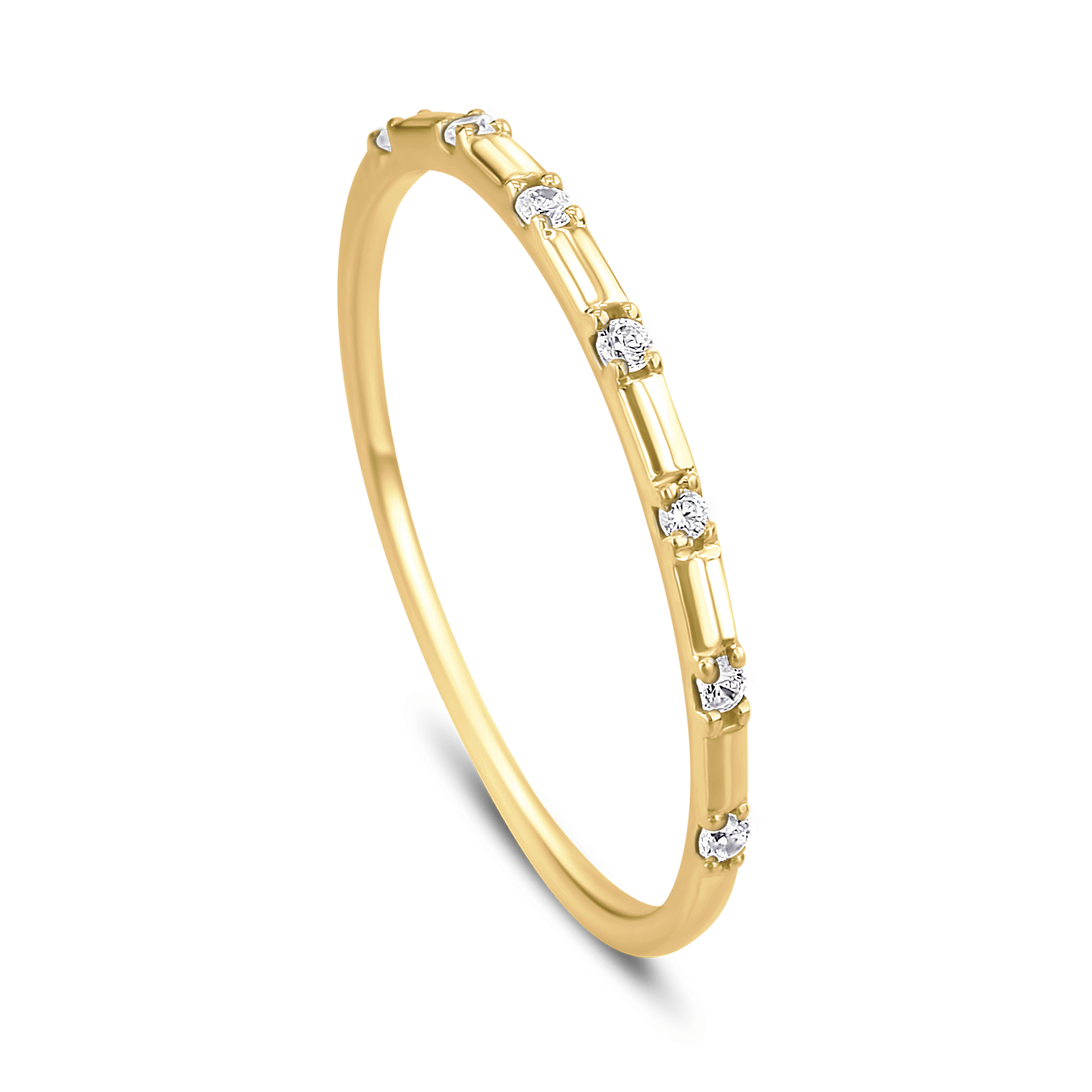 Bague Oro - Maison Di Giorgio