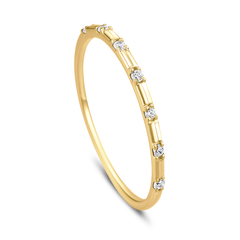 Bague Oro - Maison Di Giorgio