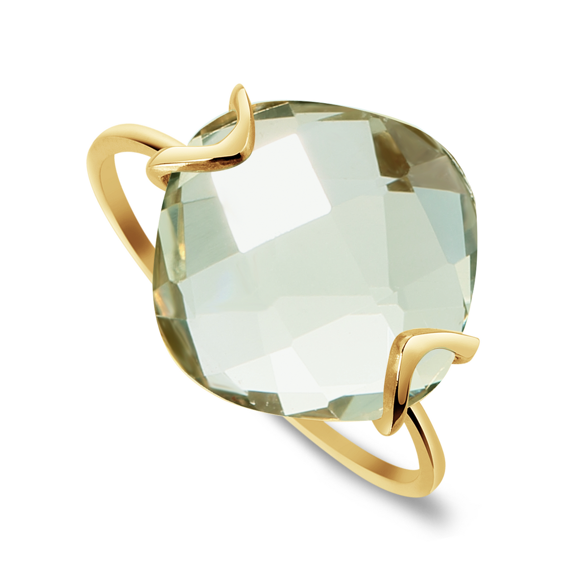 Oro Ring by Di Giorgio