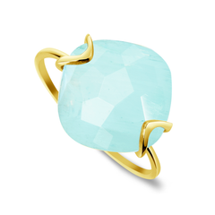 Bague Gold by Di Giorgio