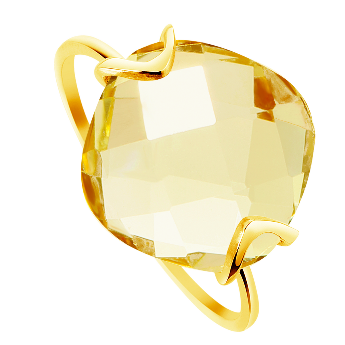 Bague Oro by Di Giorgio