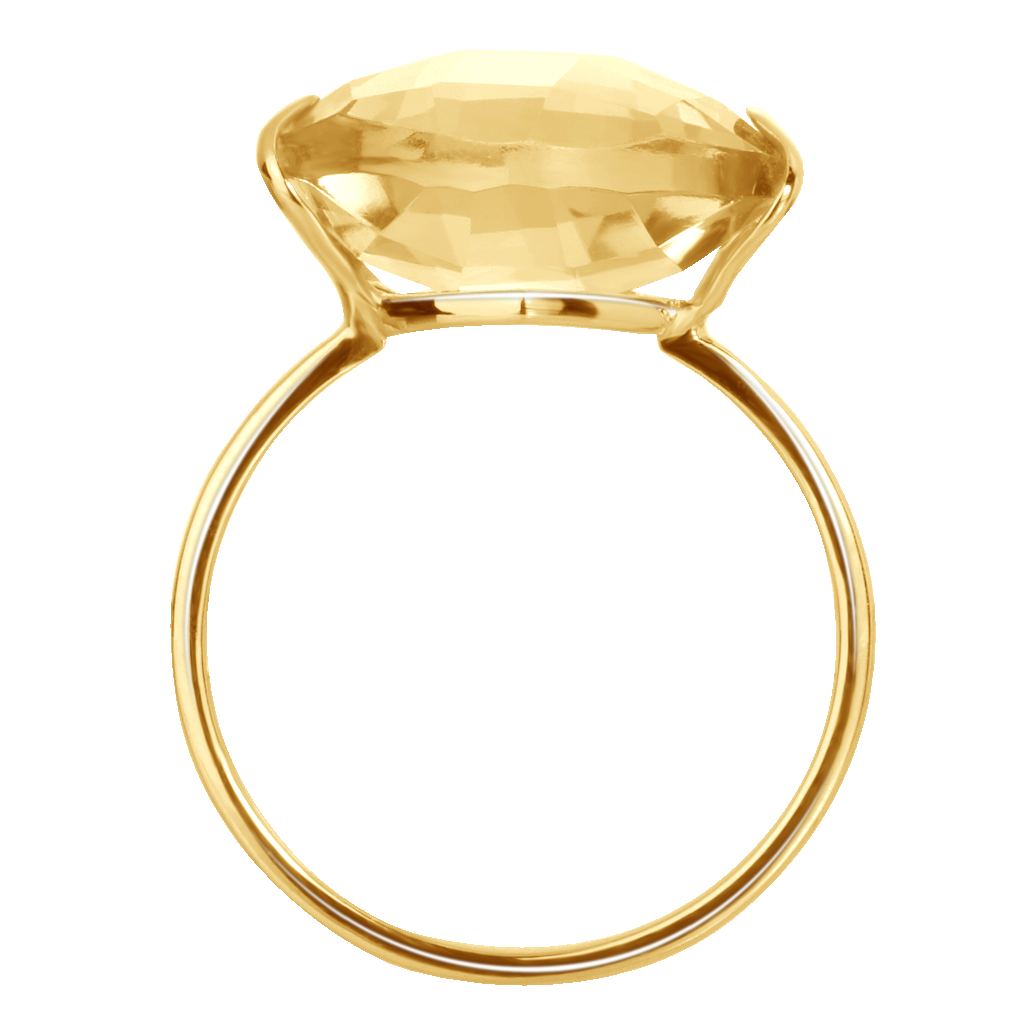 Bague Oro by Di Giorgio