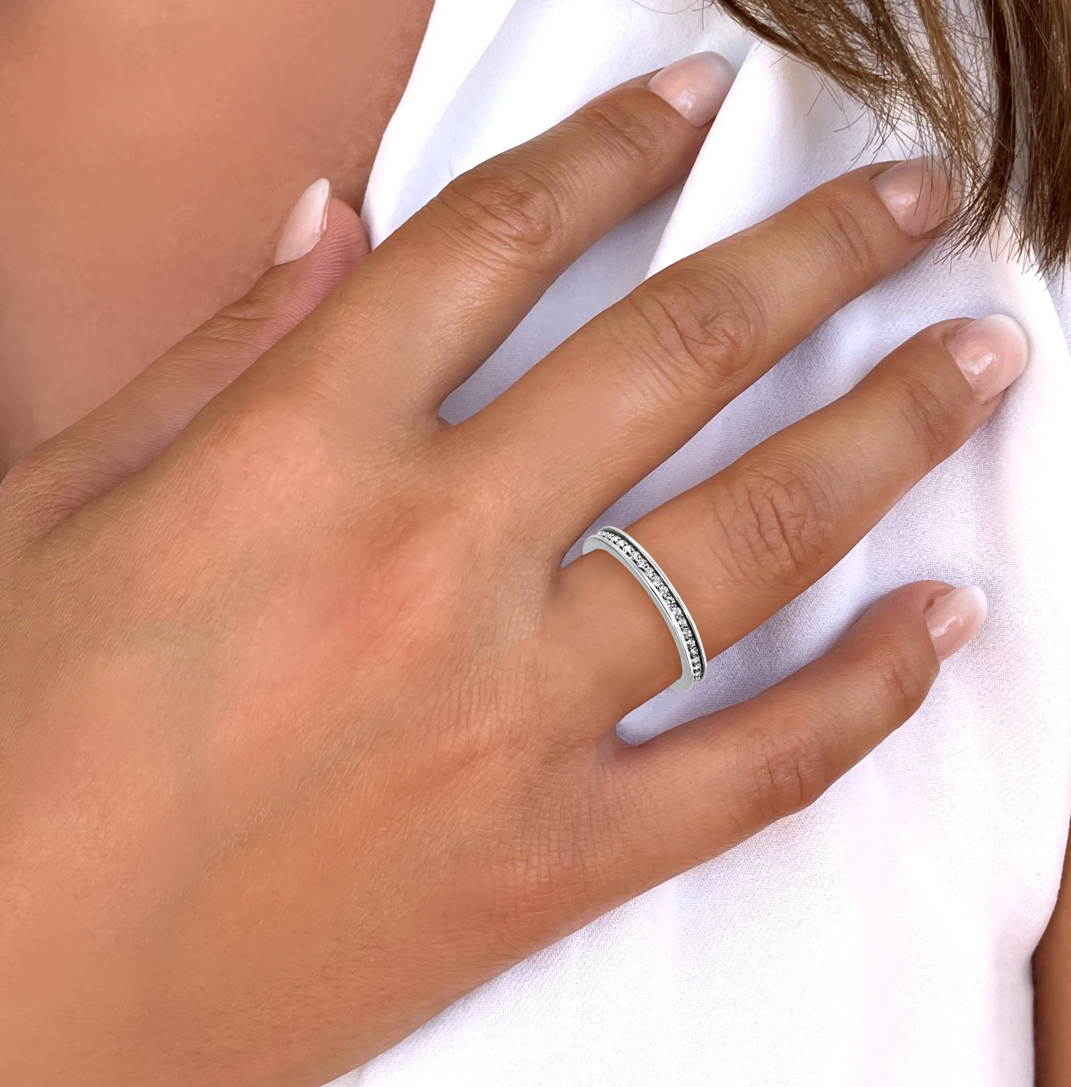 Bague Oro - Maison Di Giorgio