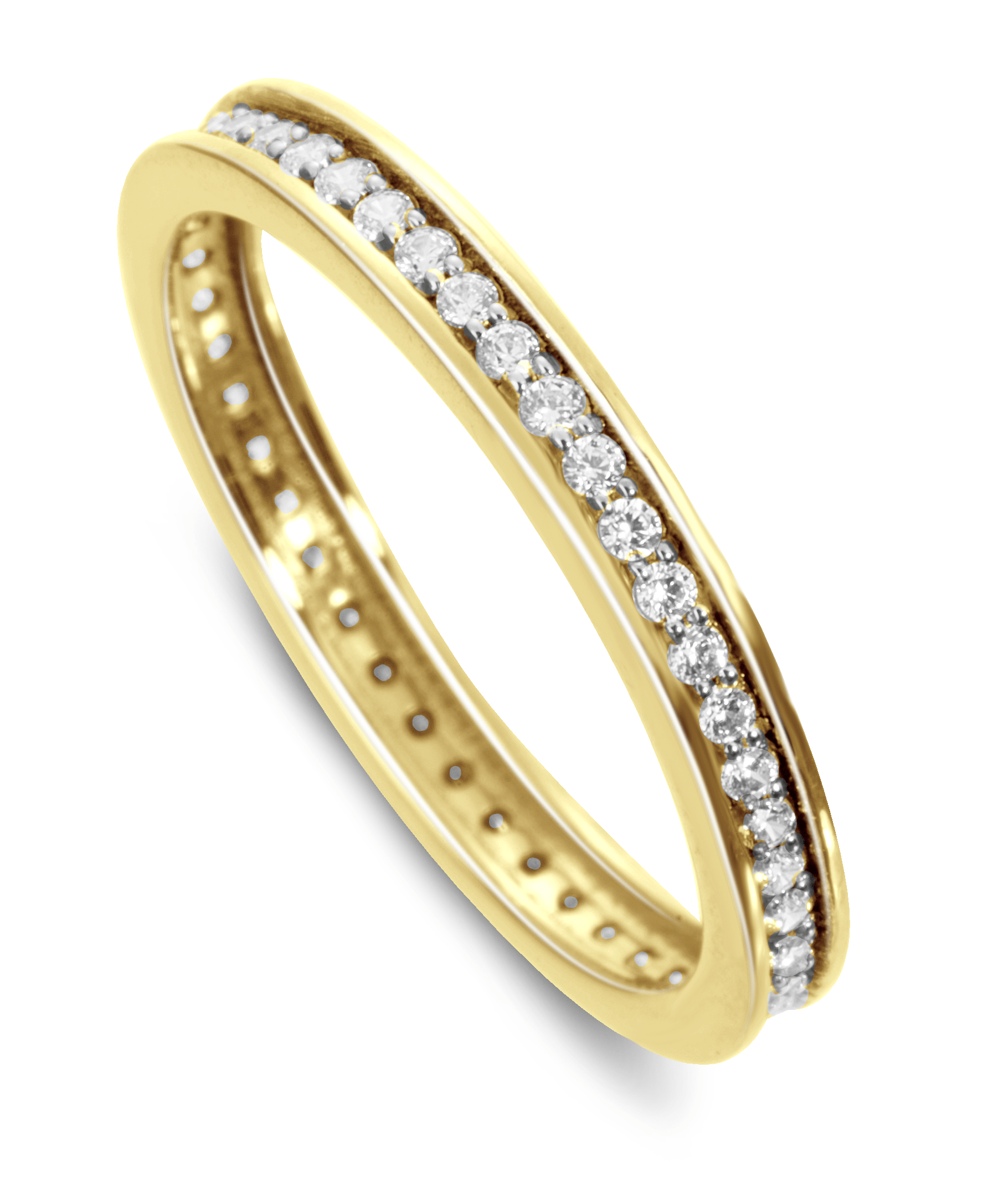 Bague Oro - Maison Di Giorgio