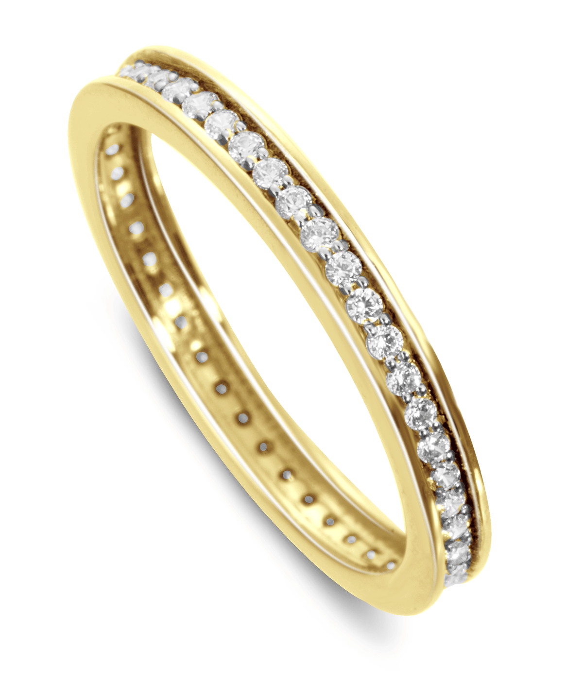 Bague Oro - Maison Di Giorgio