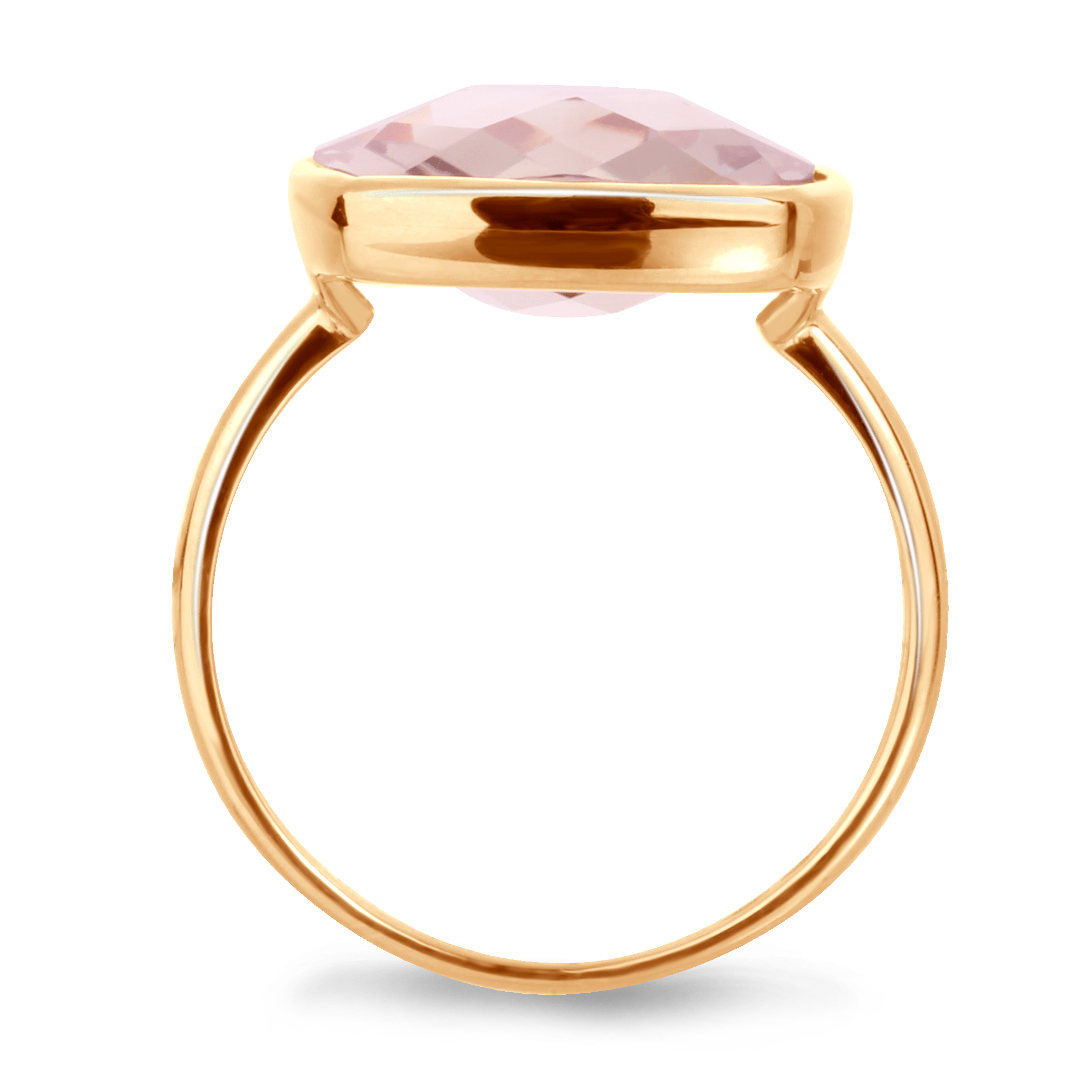 Bague Oro - Maison Di Giorgio